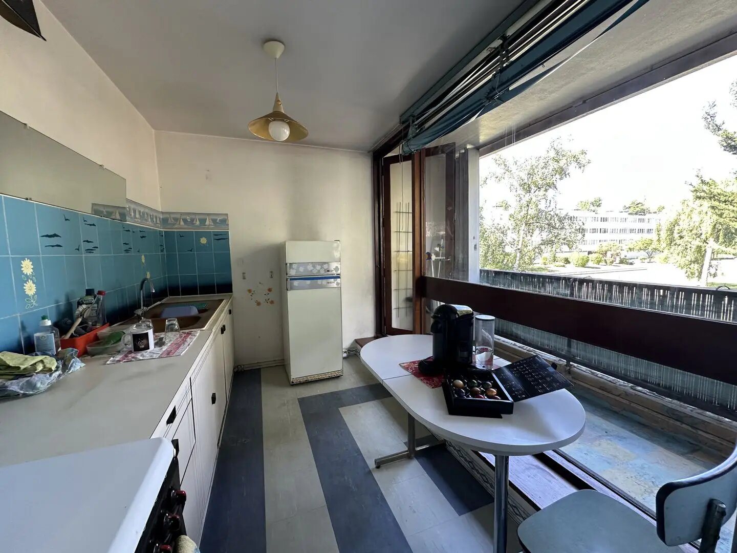 Appartement à vendre, 57m², Stains