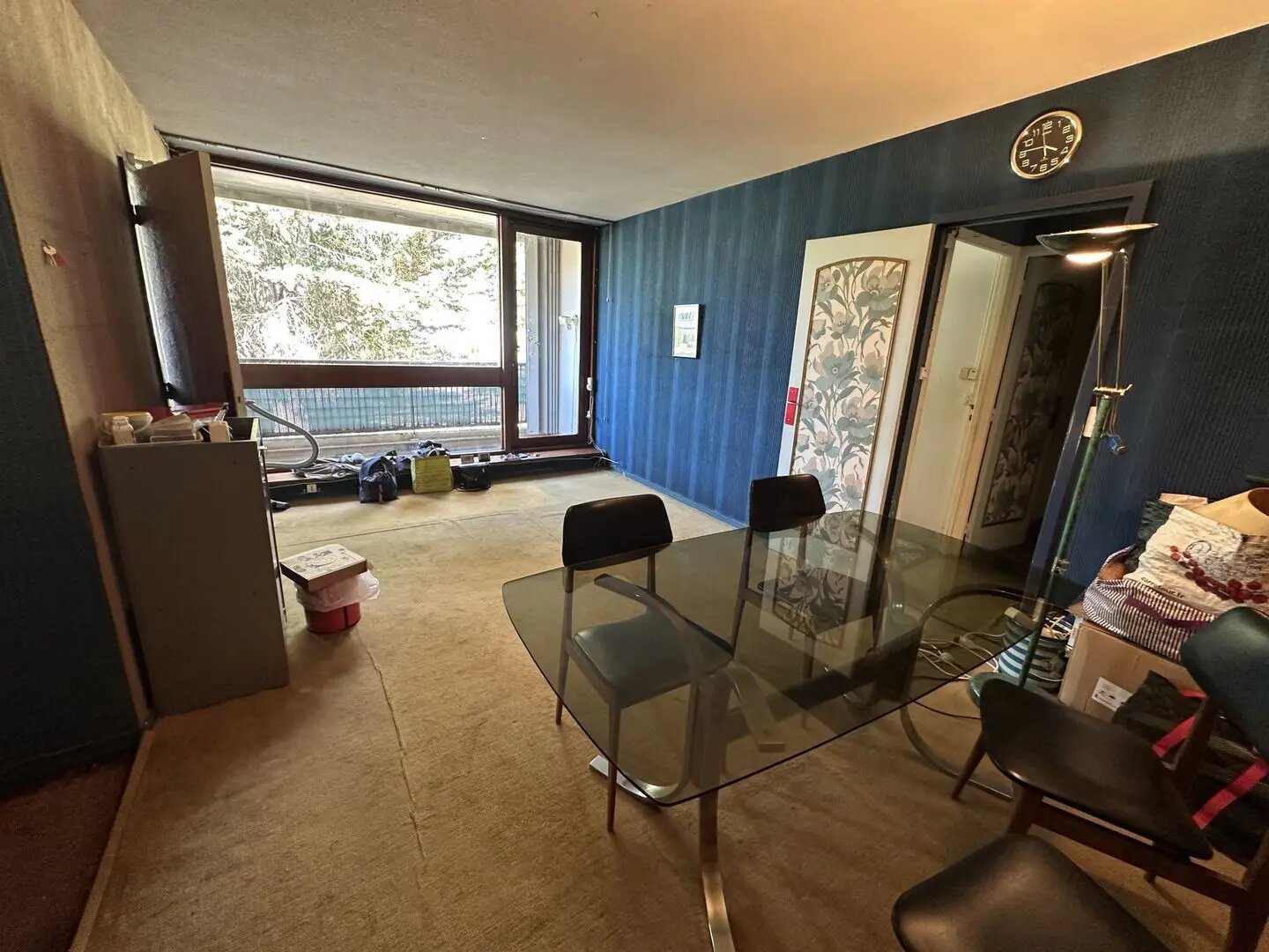 Appartement à vendre, 57m², Stains