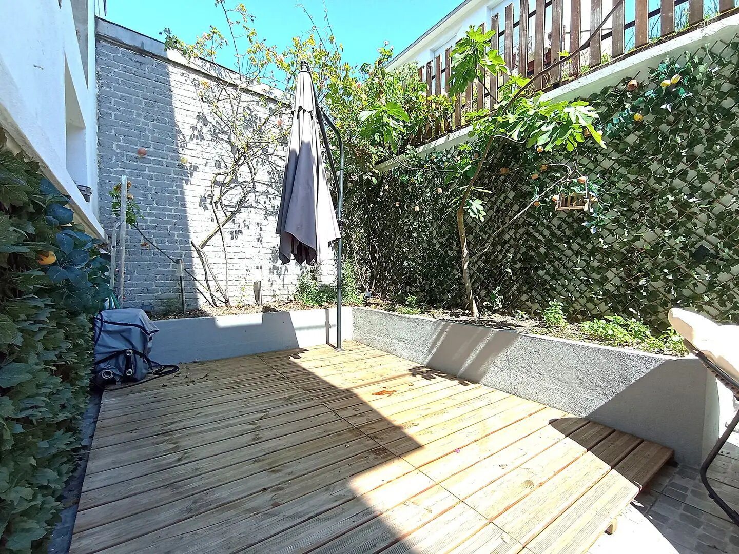 Appartement à vendre, 28m², Fontenay-sous-Bois