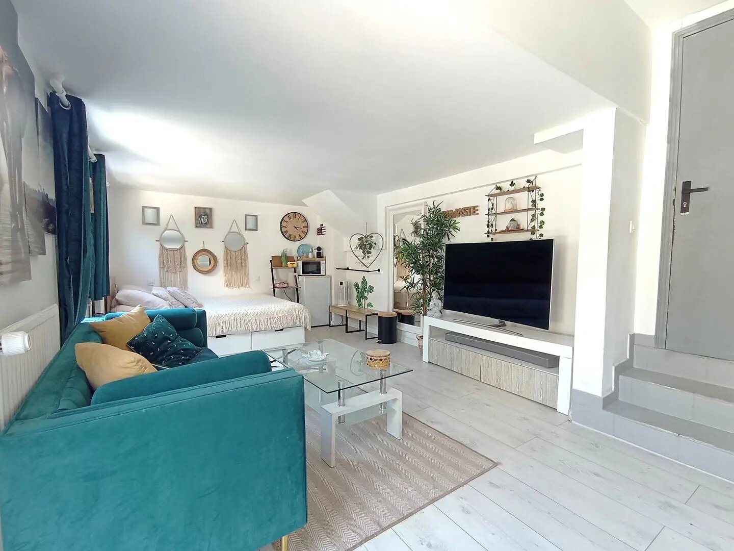 Appartement à vendre, 28m², Fontenay-sous-Bois
