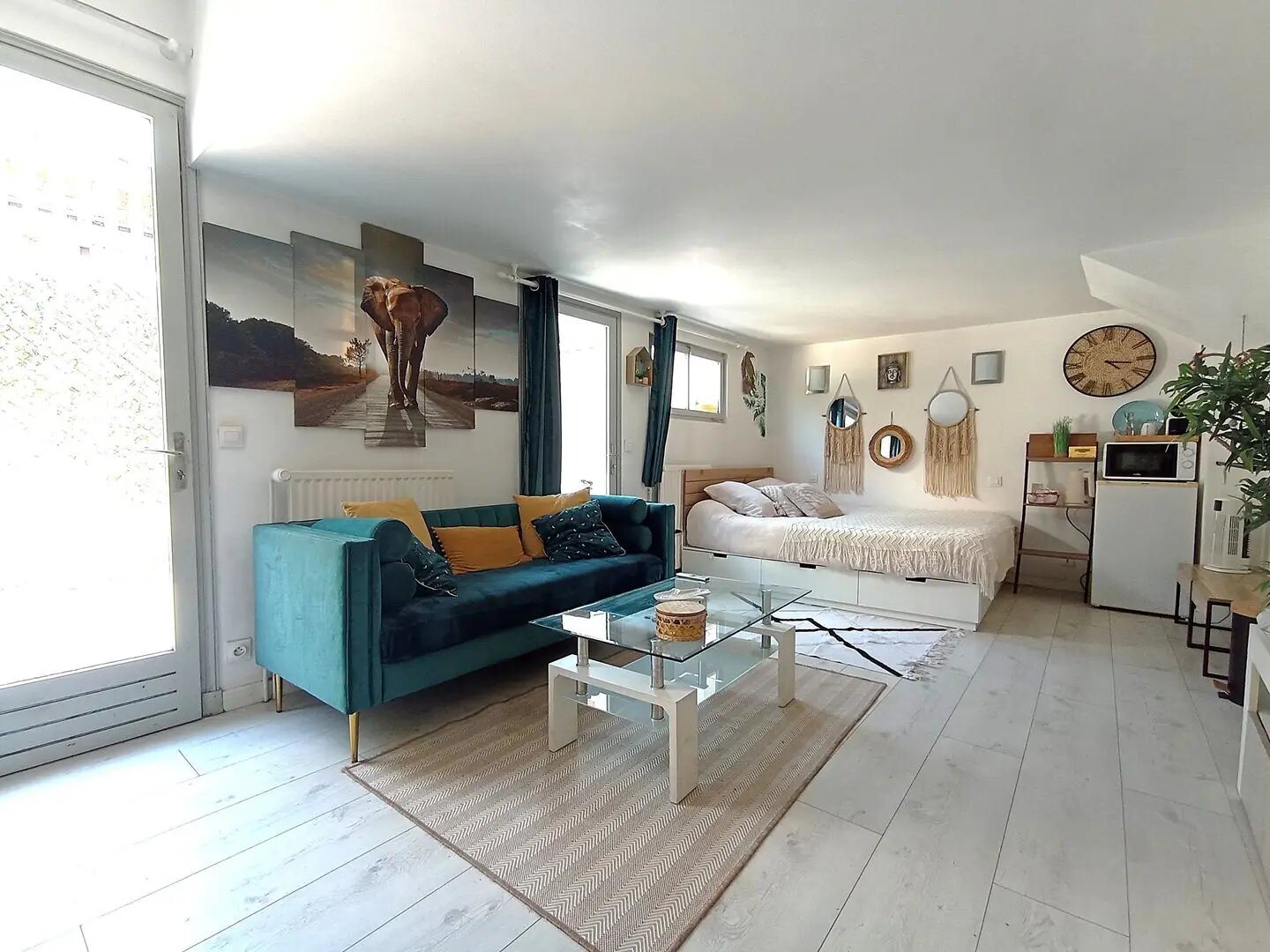 Appartement à vendre, 28m², Fontenay-sous-Bois