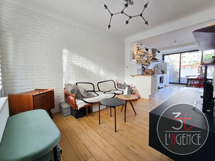 Maison à vendre, 91m², Montreuil