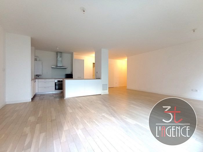 Appartement à vendre, 83m², Bagnolet