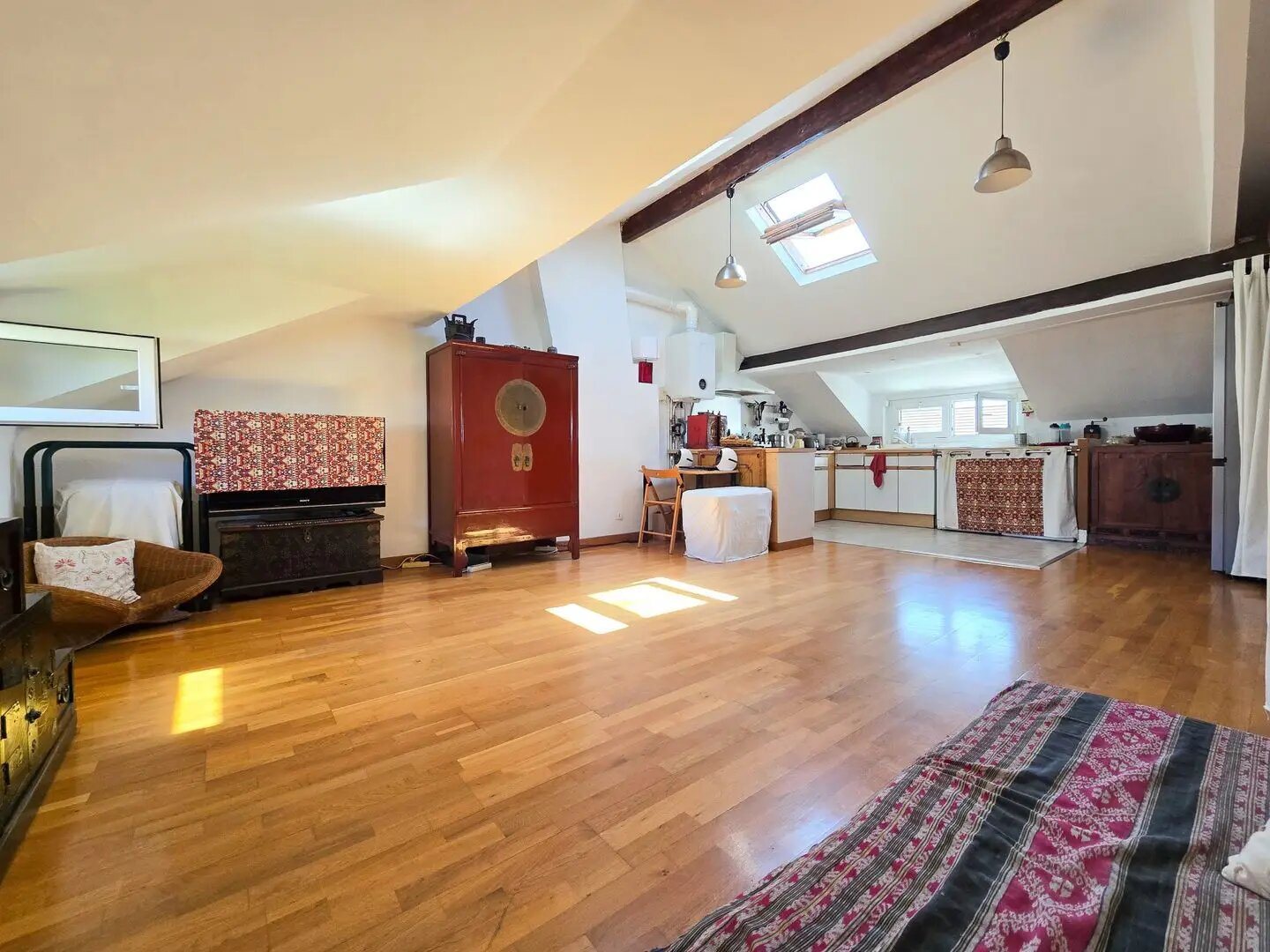 Appartement à vendre, 80m², Fontenay-sous-Bois