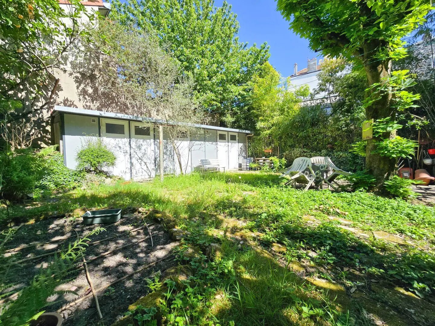 Appartement à vendre, 80m², Fontenay-sous-Bois