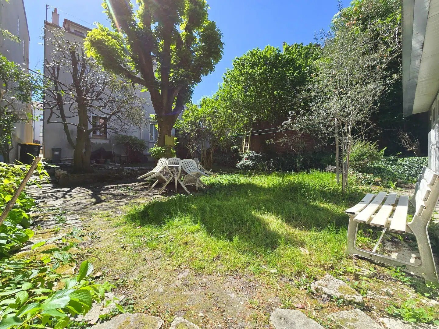 Appartement à vendre, 80m², Fontenay-sous-Bois