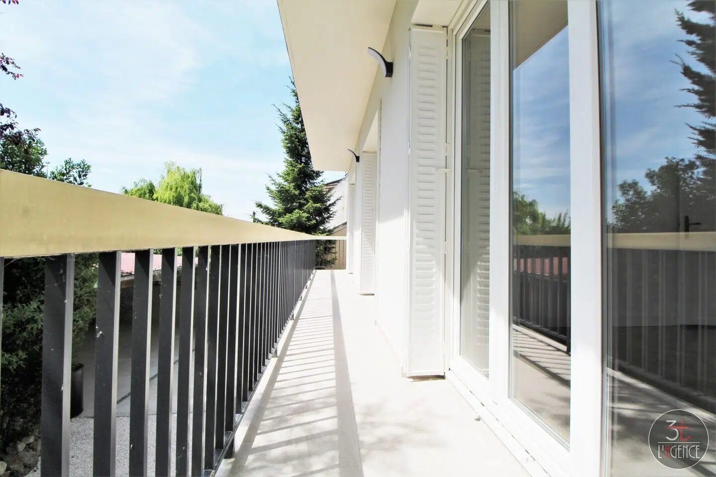 Appartement à vendre, 82m², Fontenay-sous-Bois