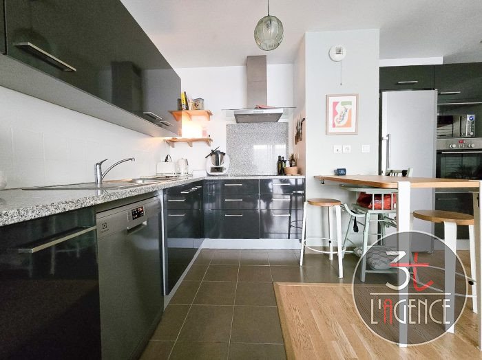 Appartement à vendre, 77m², Montreuil