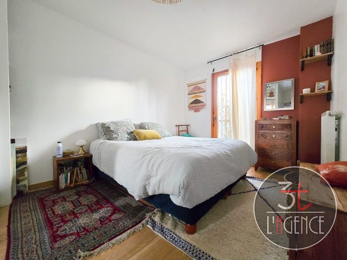 Appartement à vendre, 77m², Montreuil