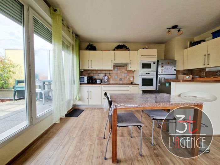 Appartement à vendre, 50m², Montreuil