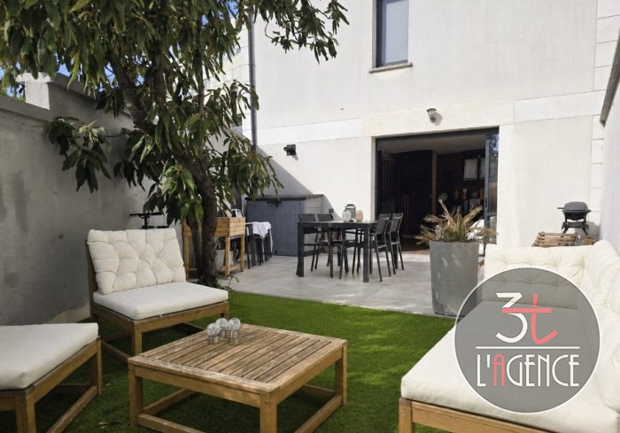 Maison à vendre, 150m², Fontenay-sous-Bois