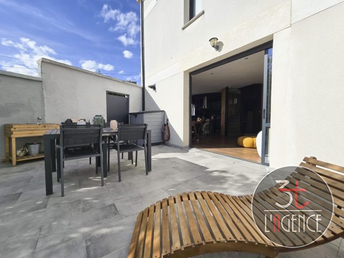 Maison à vendre, 150m², Fontenay-sous-Bois