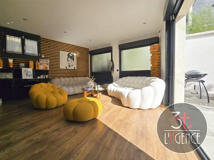 Maison à vendre, 150m², Fontenay-sous-Bois