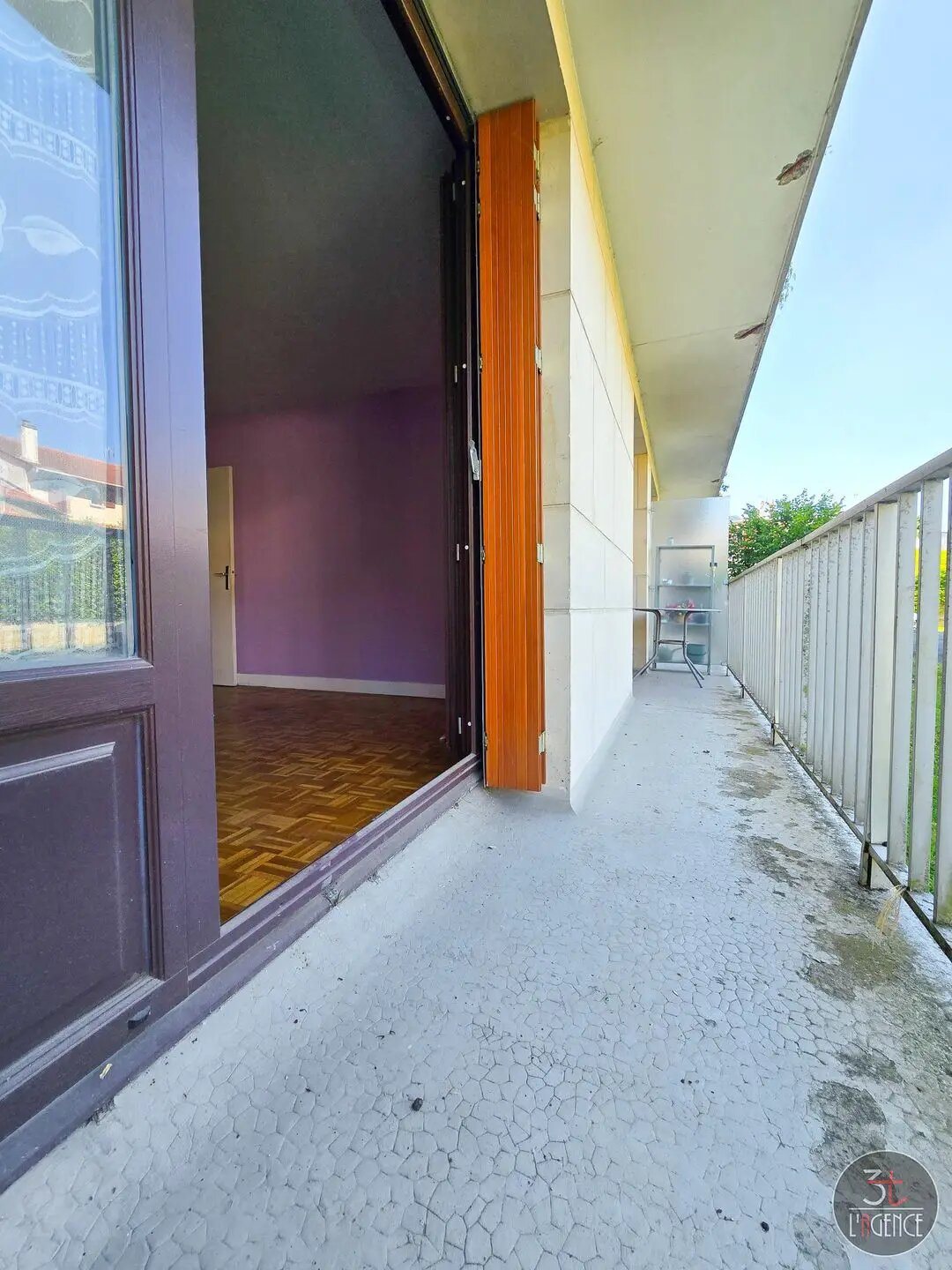 Appartement à vendre, 49m², Fontenay-sous-Bois