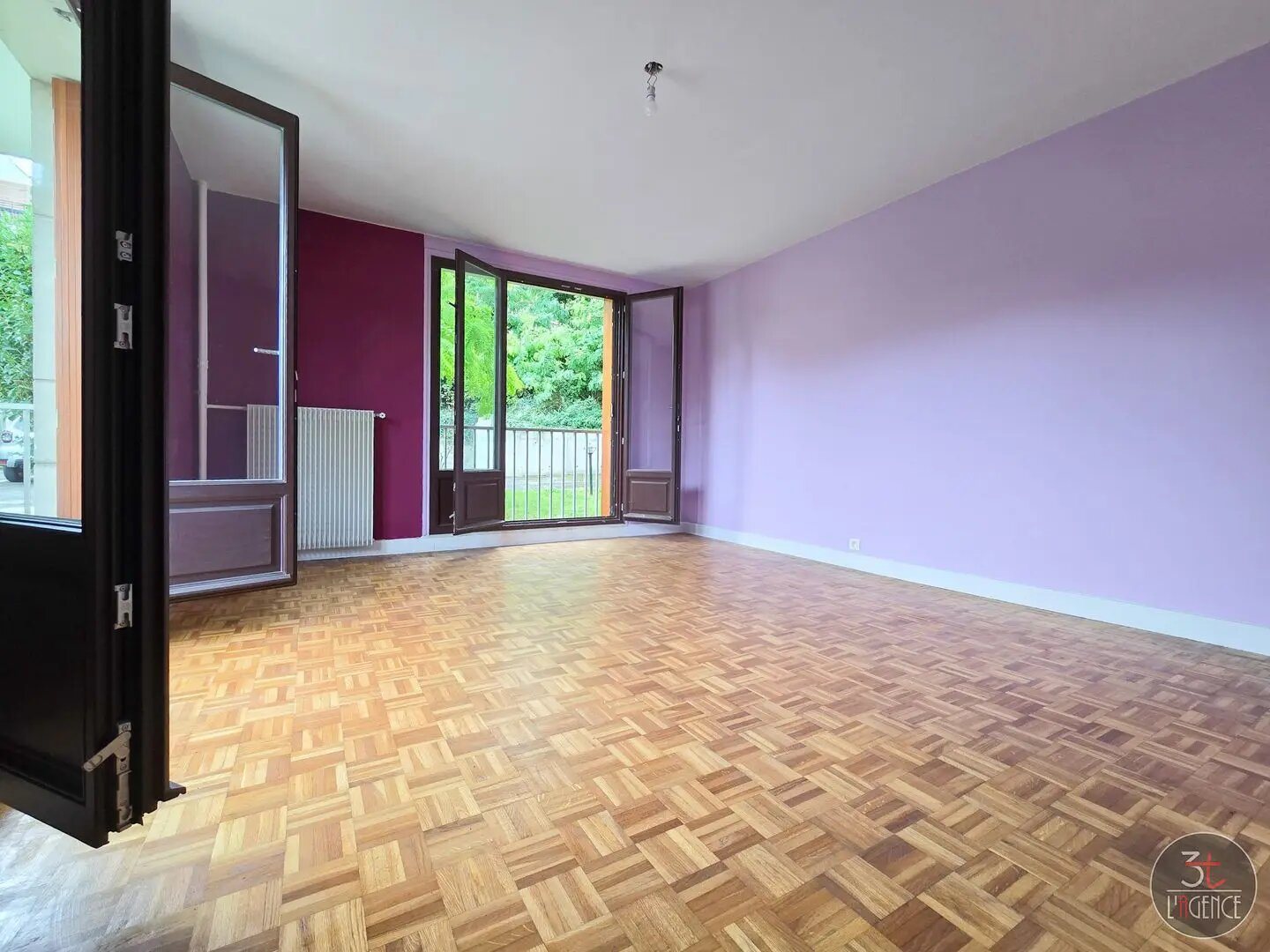 Appartement à vendre, 49m², Fontenay-sous-Bois