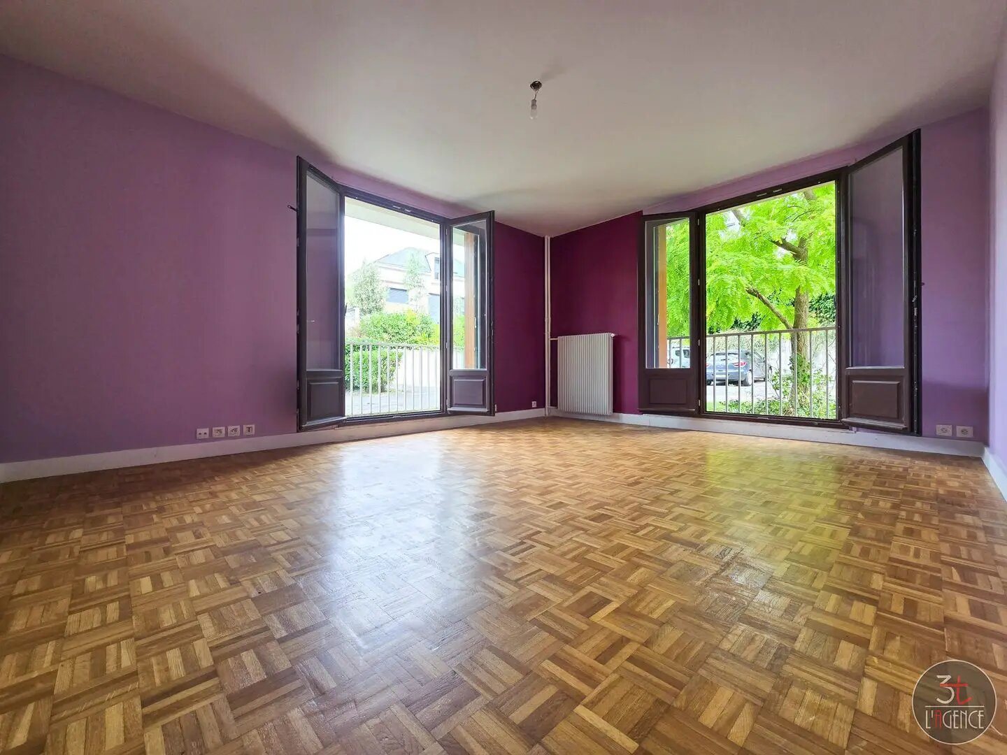 Appartement à vendre, 49m², Fontenay-sous-Bois