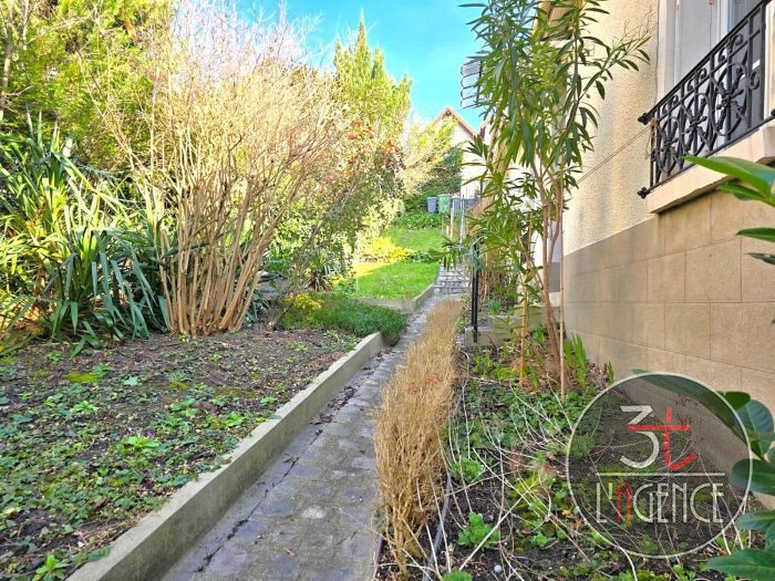 Maison à vendre, 50m², Fontenay-sous-Bois