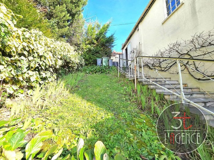 Maison à vendre, 50m², Fontenay-sous-Bois