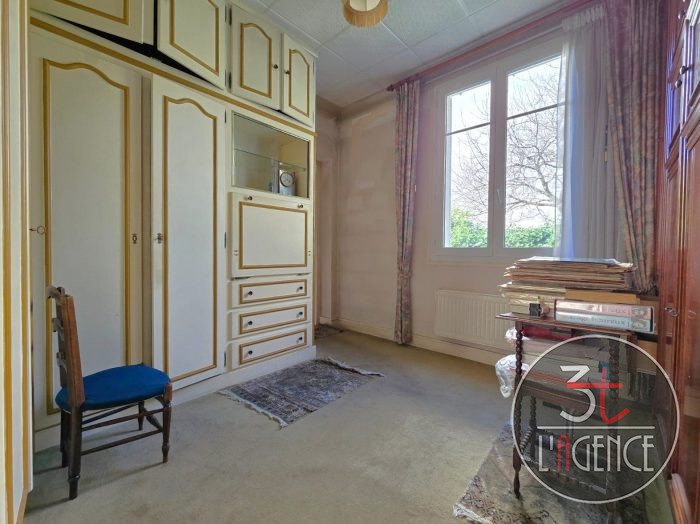 Maison à vendre, 50m², Fontenay-sous-Bois