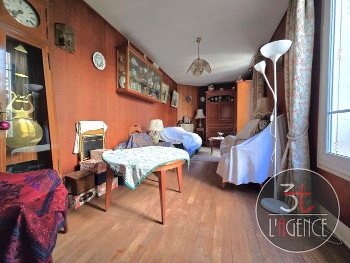 Maison à vendre, 50m², Fontenay-sous-Bois