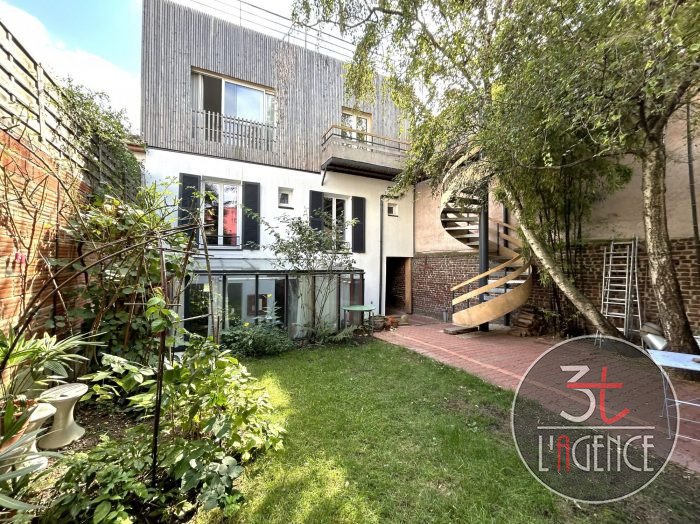 Maison à vendre, 140m², Montreuil