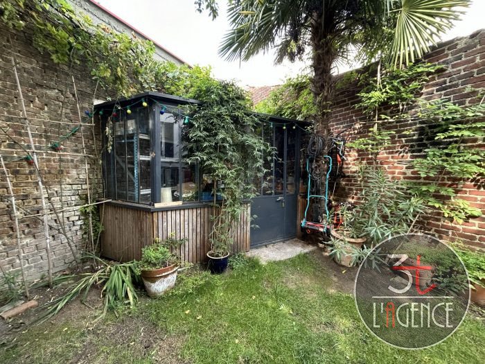 Maison à vendre, 140m², Montreuil