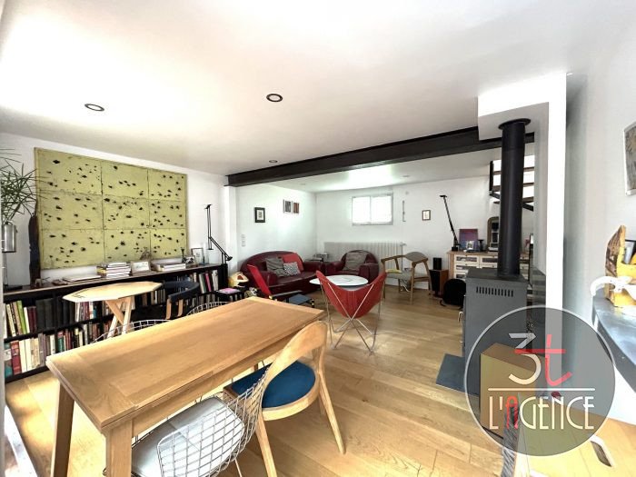Maison à vendre, 140m², Montreuil