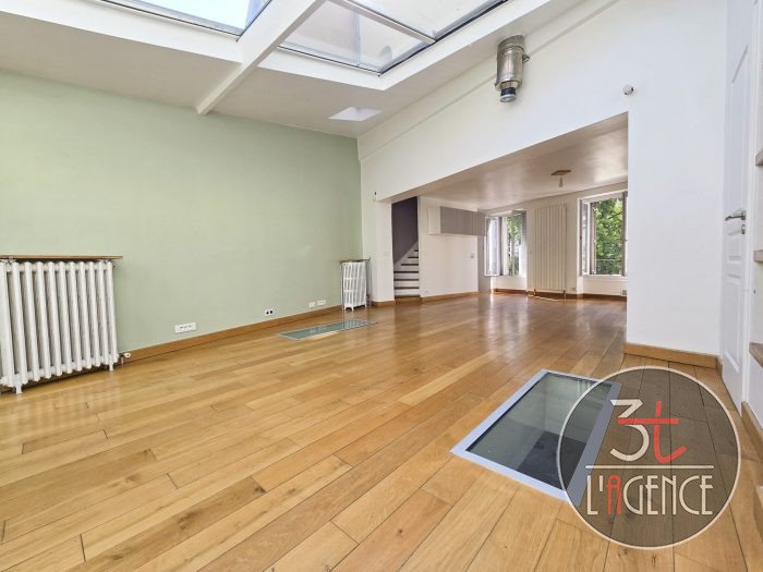 Maison à vendre, 120m², Fontenay-sous-Bois