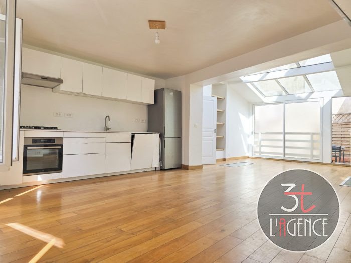 Maison à vendre, 120m², Fontenay-sous-Bois