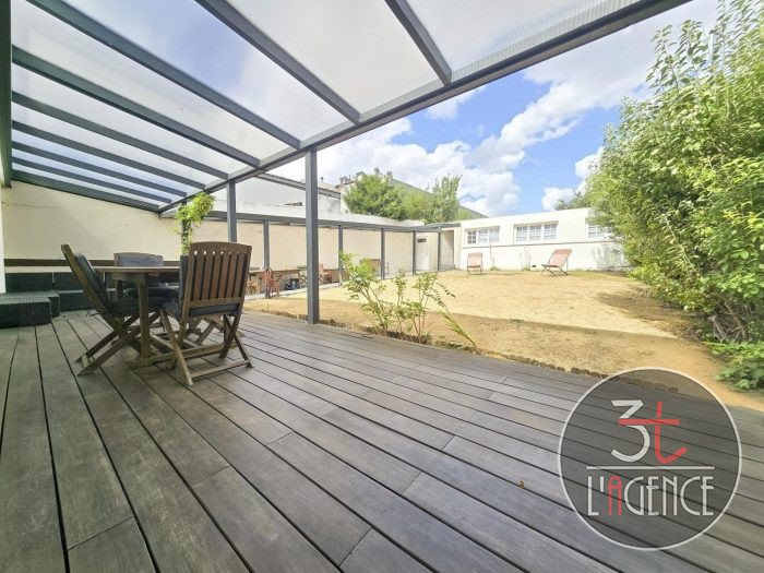 Maison à vendre, 150m², Fontenay-sous-Bois