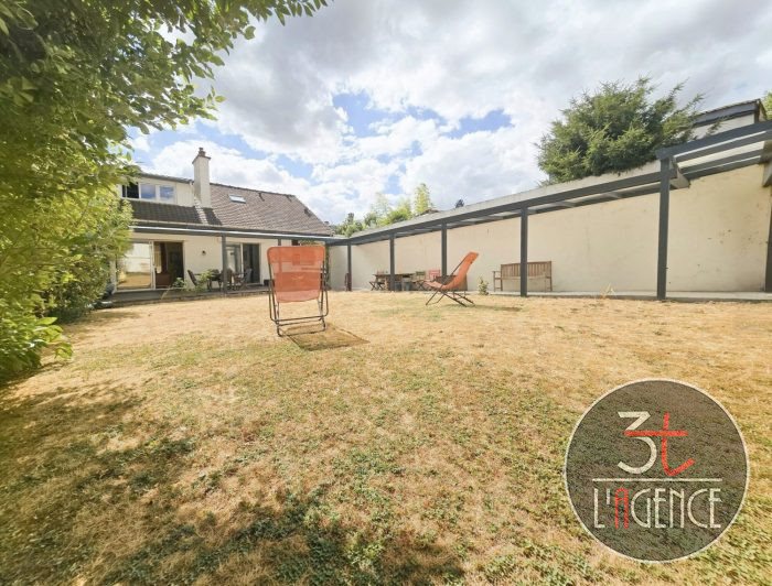 Maison à vendre, 150m², Fontenay-sous-Bois