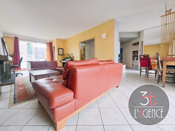 Maison à vendre, 150m², Fontenay-sous-Bois