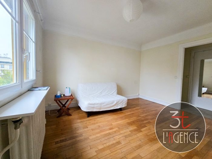 Appartement à vendre, 44m², Fontenay-sous-Bois