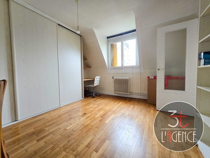 Appartement à vendre, 44m², Fontenay-sous-Bois