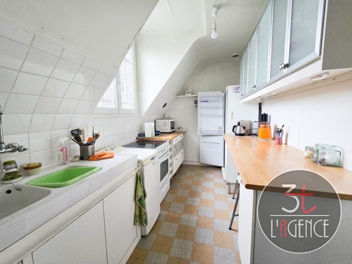 Appartement à vendre, 44m², Fontenay-sous-Bois
