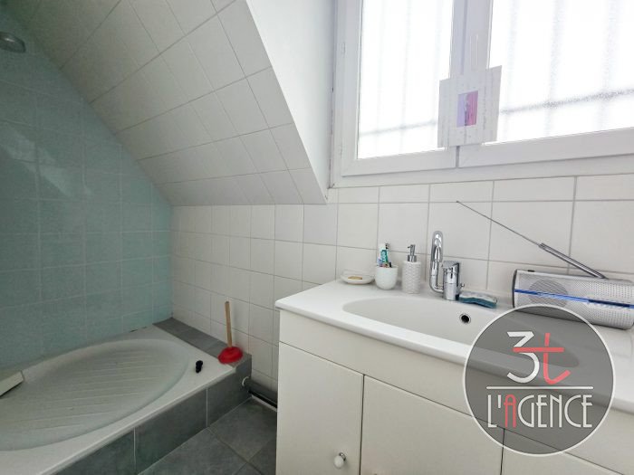 Appartement à vendre, 44m², Fontenay-sous-Bois