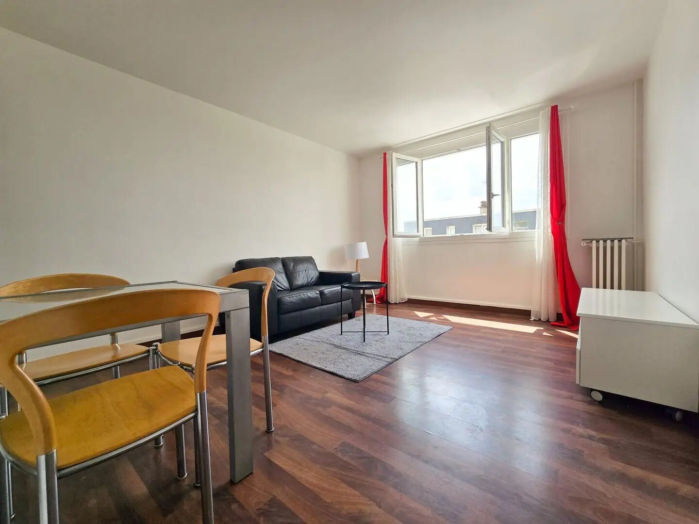 Appartement à vendre, 40m², Fontenay-sous-Bois
