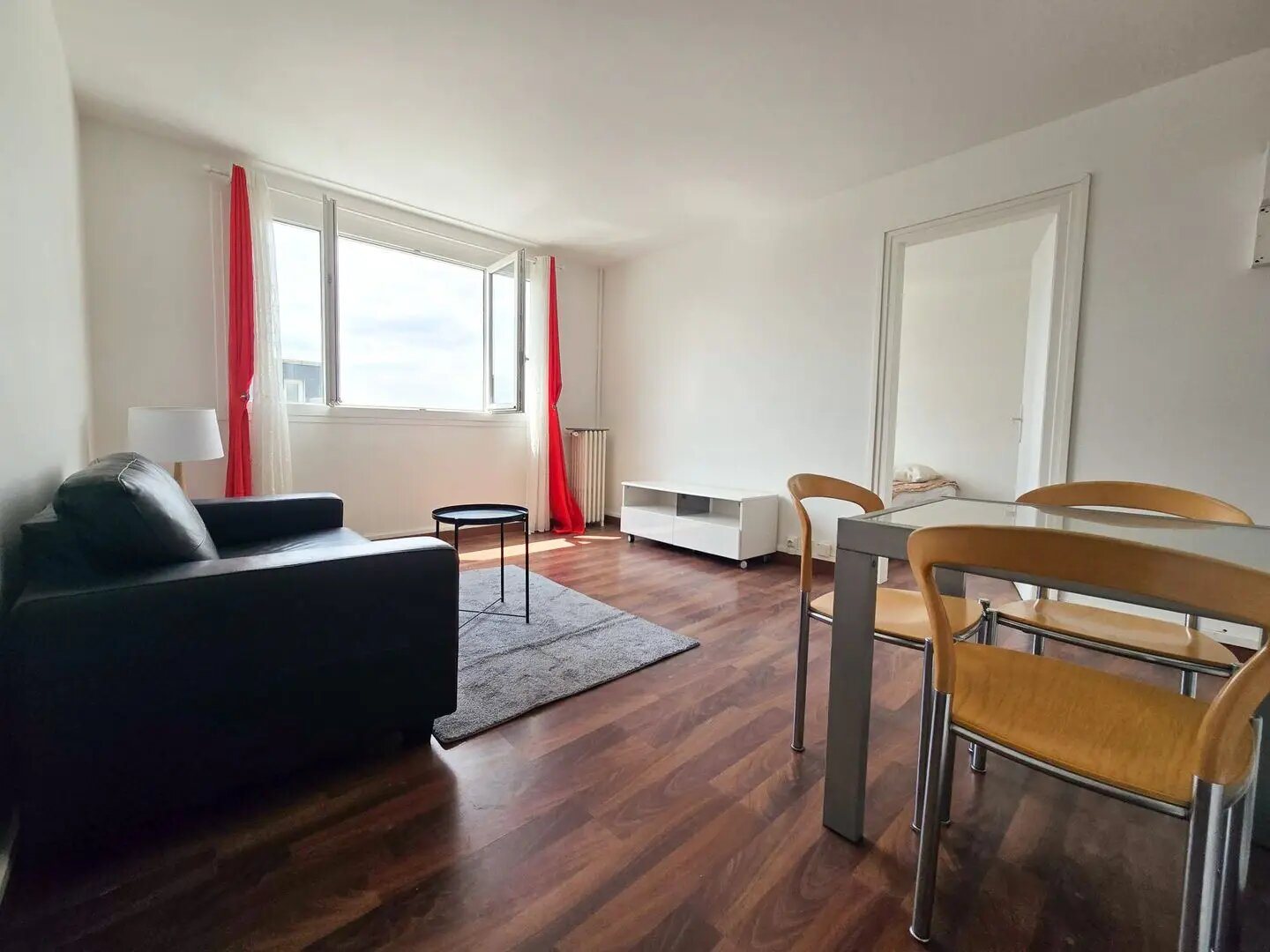 Appartement à vendre, 40m², Fontenay-sous-Bois