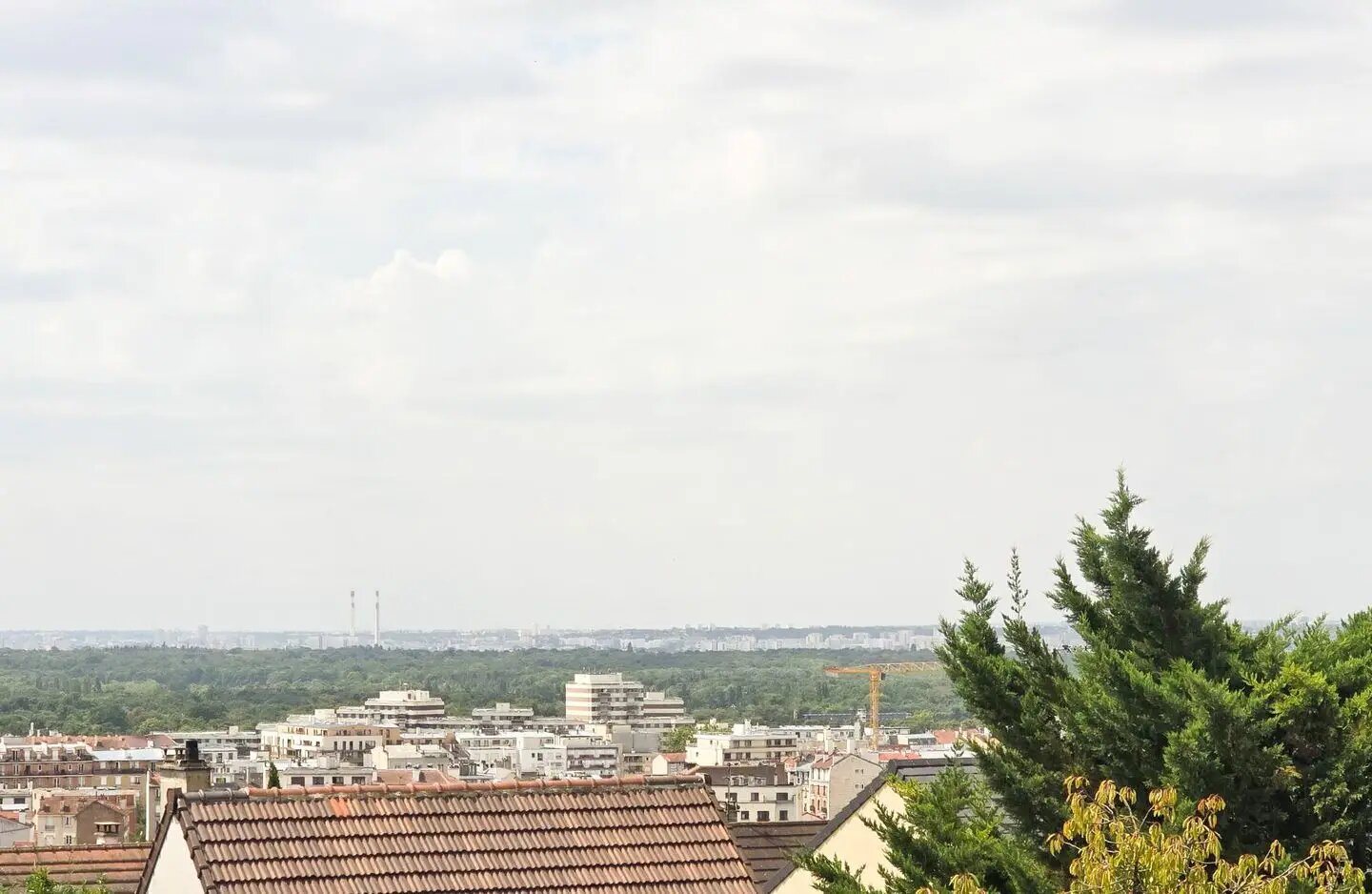 Appartement à vendre, 40m², Fontenay-sous-Bois