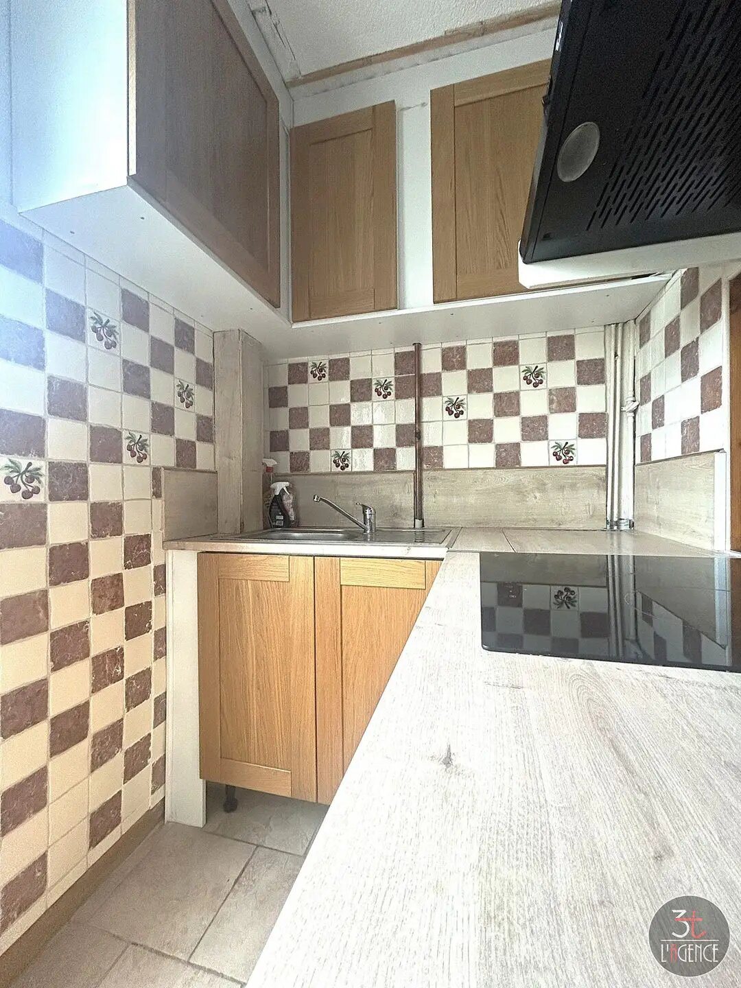 Appartement à vendre, 29m², Vincennes