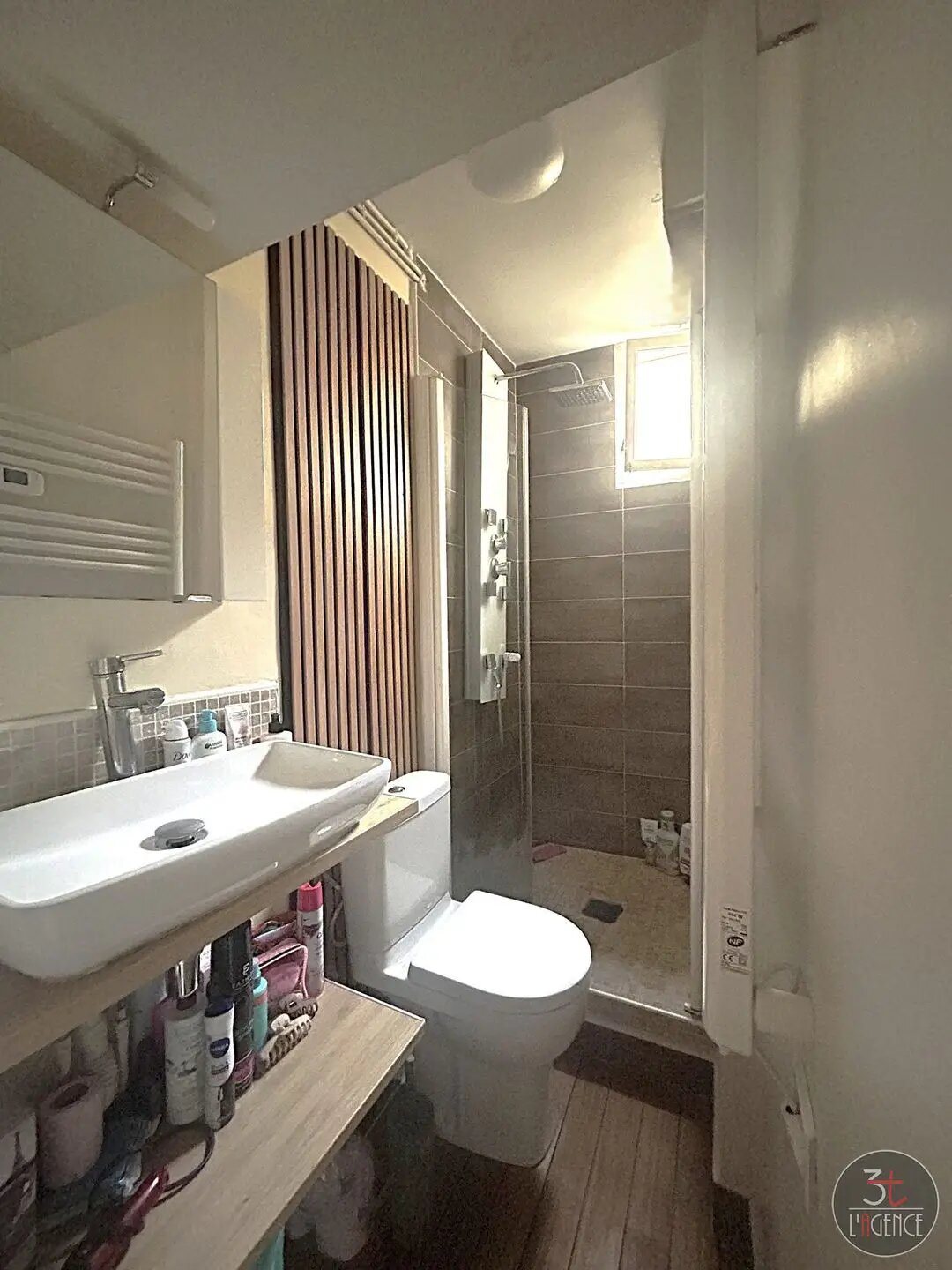 Appartement à vendre, 29m², Vincennes