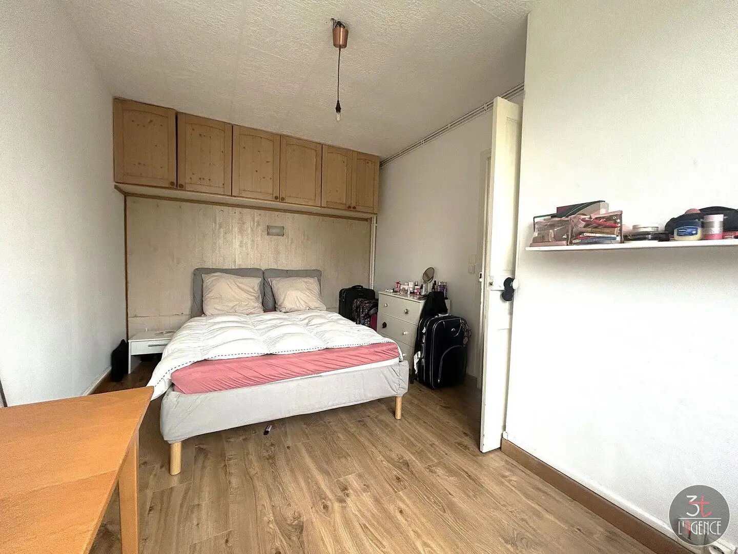 Appartement à vendre, 29m², Vincennes