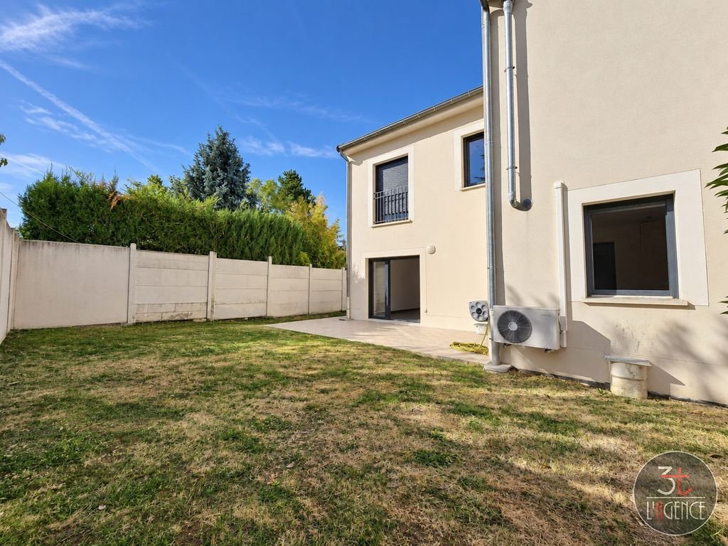 Maison à vendre, 140m², Chennevières-sur-Marne