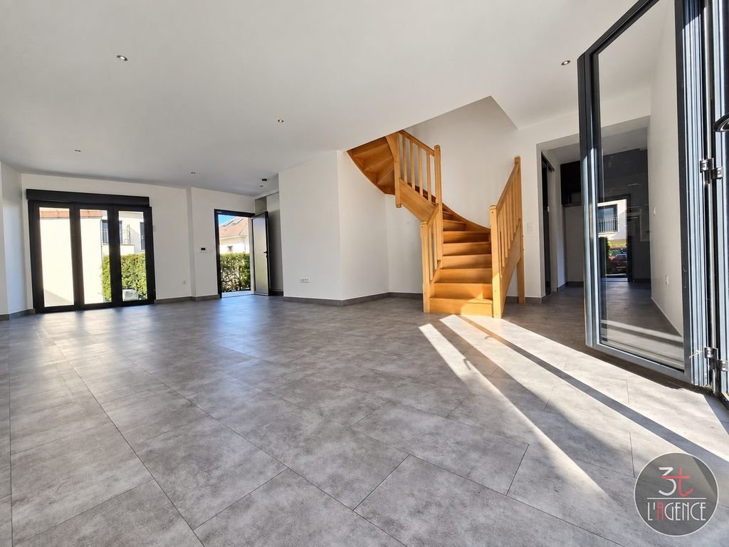 Maison à vendre, 140m², Chennevières-sur-Marne