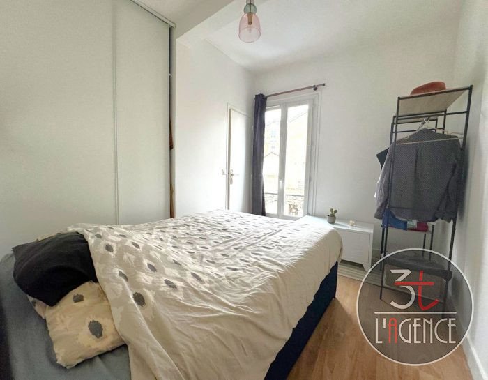 Appartement à vendre, 30m², Montreuil