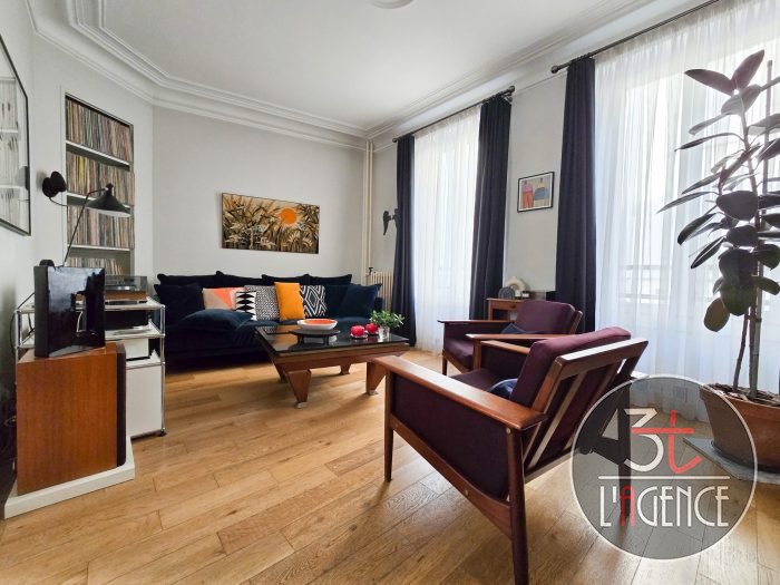 Maison à vendre, 150m², Fontenay-sous-Bois