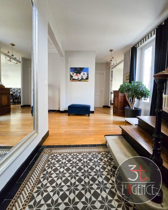 Maison à vendre, 150m², Fontenay-sous-Bois