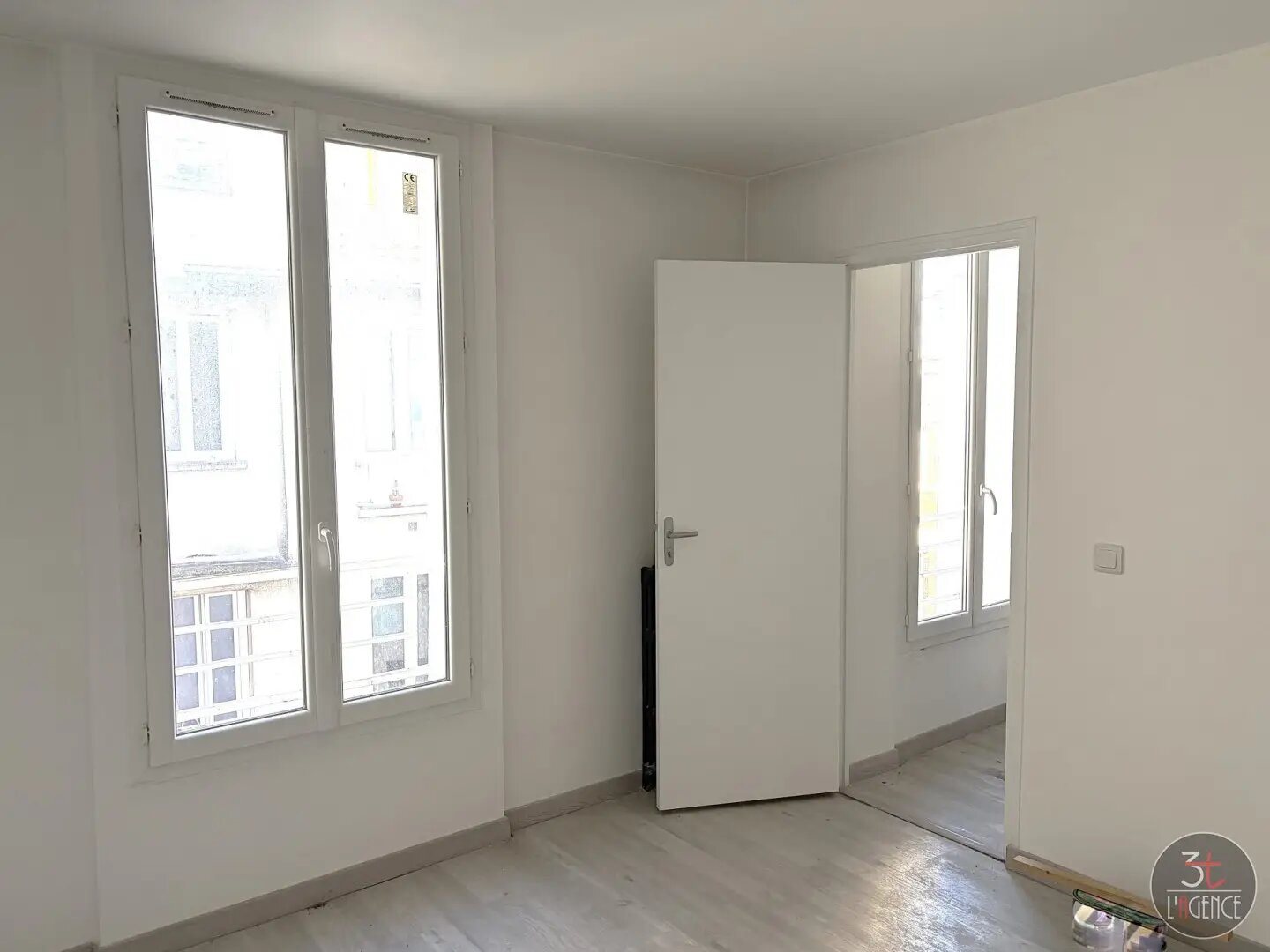 Appartement à vendre, 17m², Montreuil