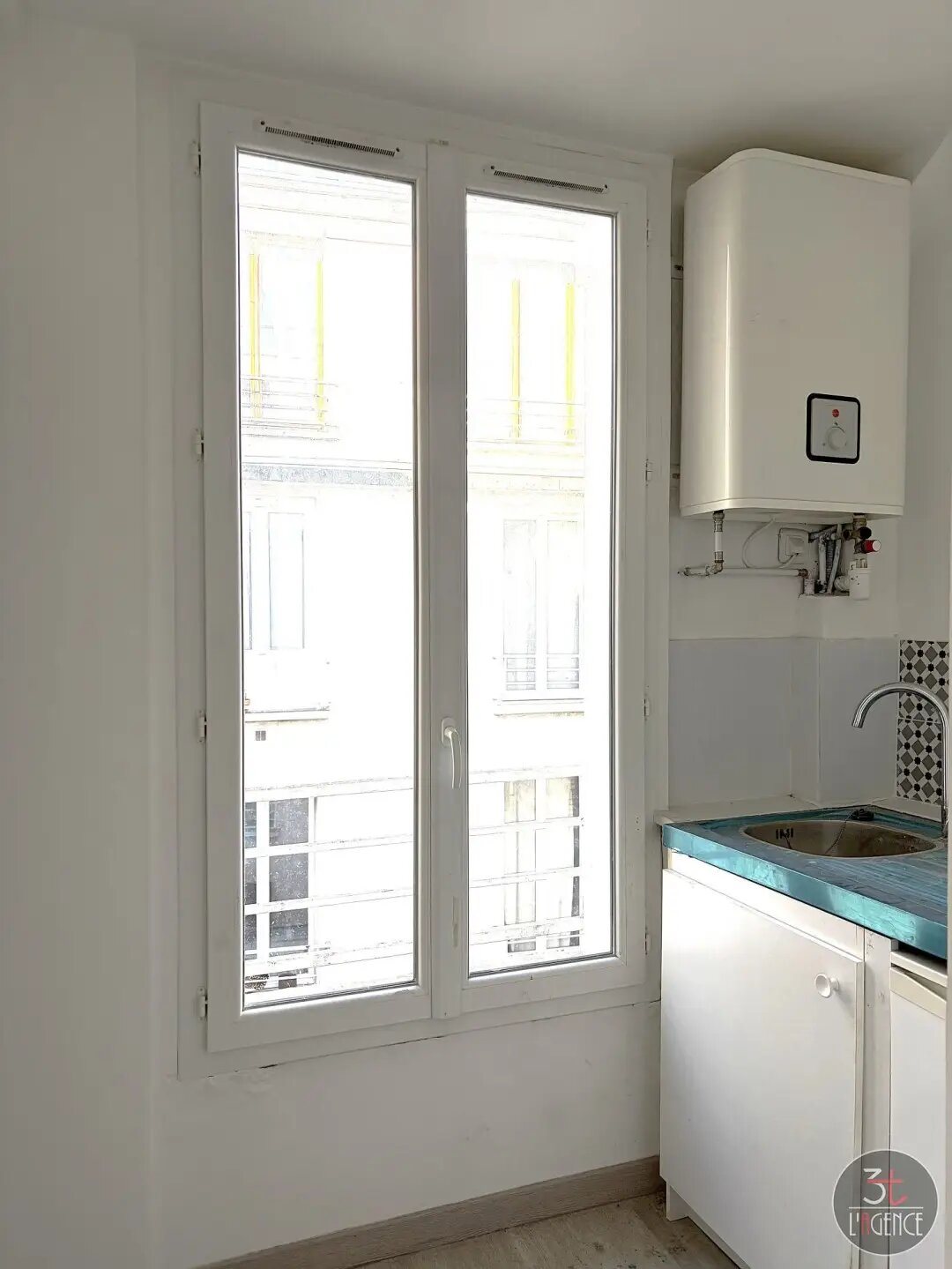 Appartement à vendre, 17m², Montreuil