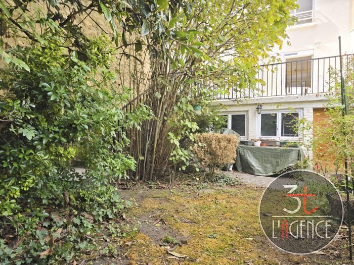 Maison à vendre, 88m², Fontenay-sous-Bois
